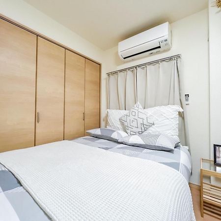 Asakusa Hk Apt-2 Tokio Exterior foto