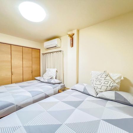 Asakusa Hk Apt-2 Tokio Exterior foto